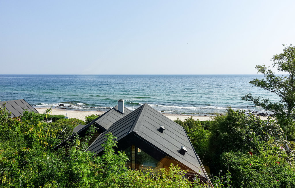 Feriehuse - Sandkås , Danmark - I67074 13