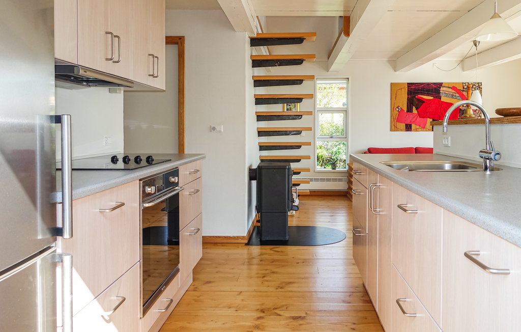 Feriehuse - Sandkås , Danmark - I67074 21