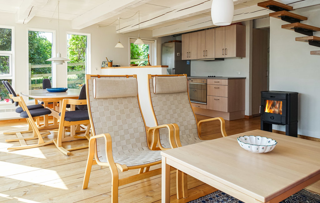 Feriehuse - Sandkås , Danmark - I67074 5