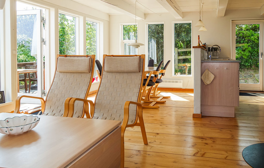 Feriehuse - Sandkås , Danmark - I67074 17