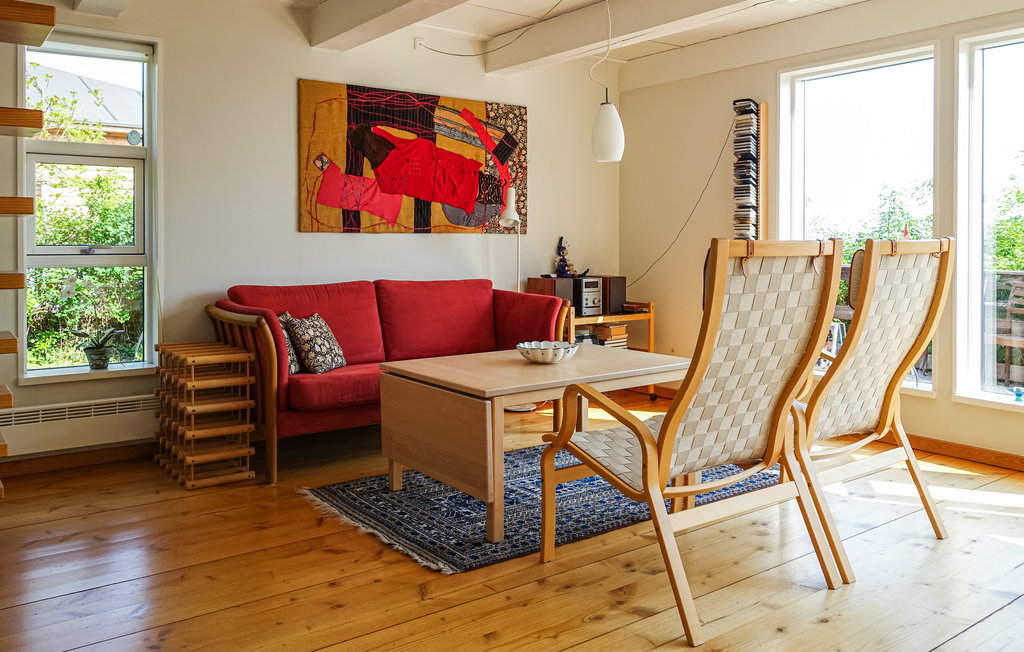 Feriehuse - Sandkås , Danmark - I67074 4