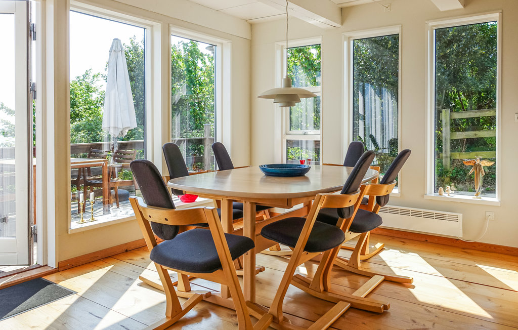 Feriehuse - Sandkås , Danmark - I67074 6