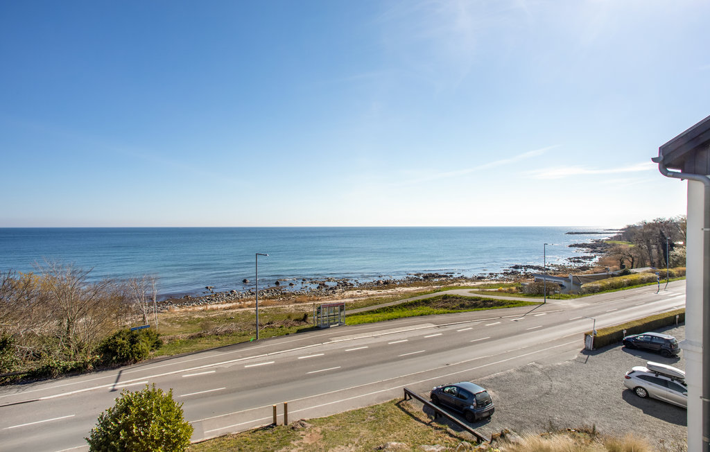 Feriehus - Sandkås , Danmark - I67001 8