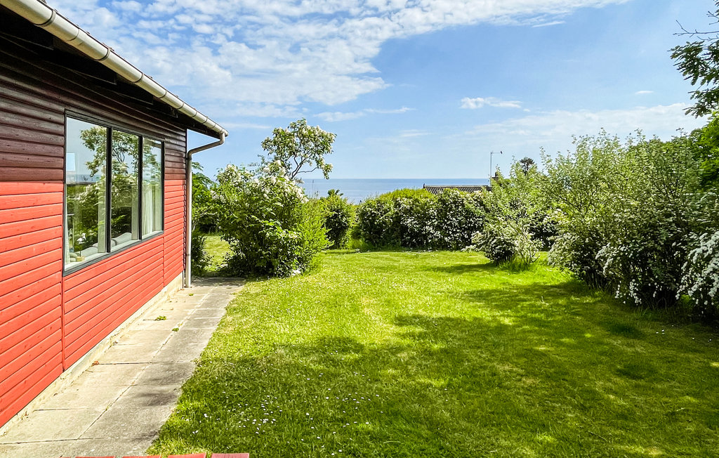 Ferienhaus - Sandkås , Dänemark - I67013 16