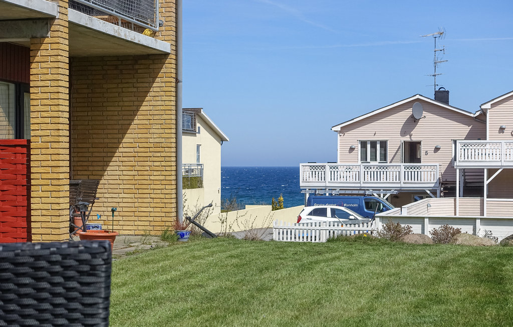 Lejlighed - Sandkås , Danmark - I67023 10