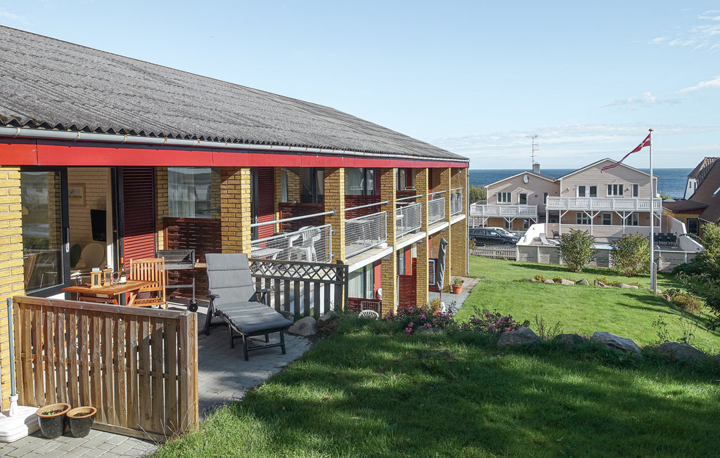 Ferienwohnung - Sandkås , Dänemark - I67025 1