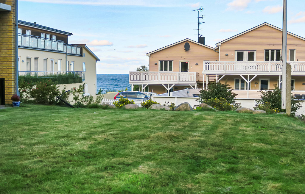 Lejlighed - Sandkås , Danmark - I67027 10