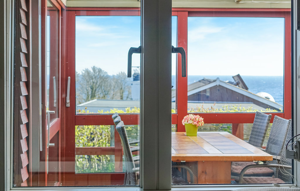 Feriehus - Sandkås , Danmark - I67048 18