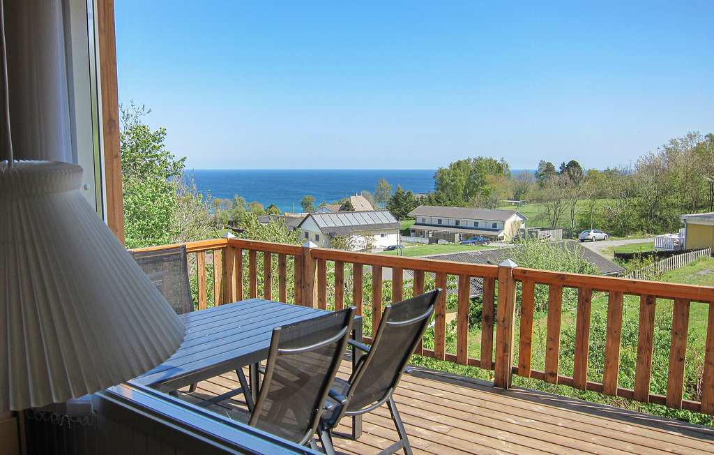 Ferienhaus - Sandkås , Dänemark - I67051 8