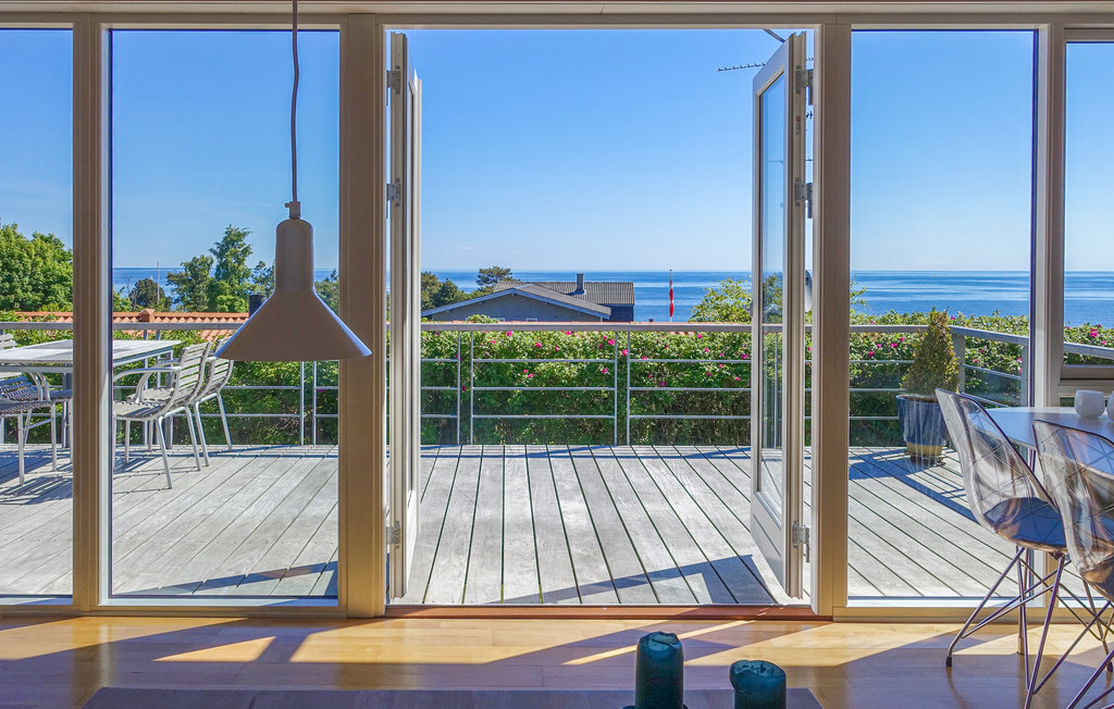 Feriehuse - Sandkås , Danmark - I67056 14