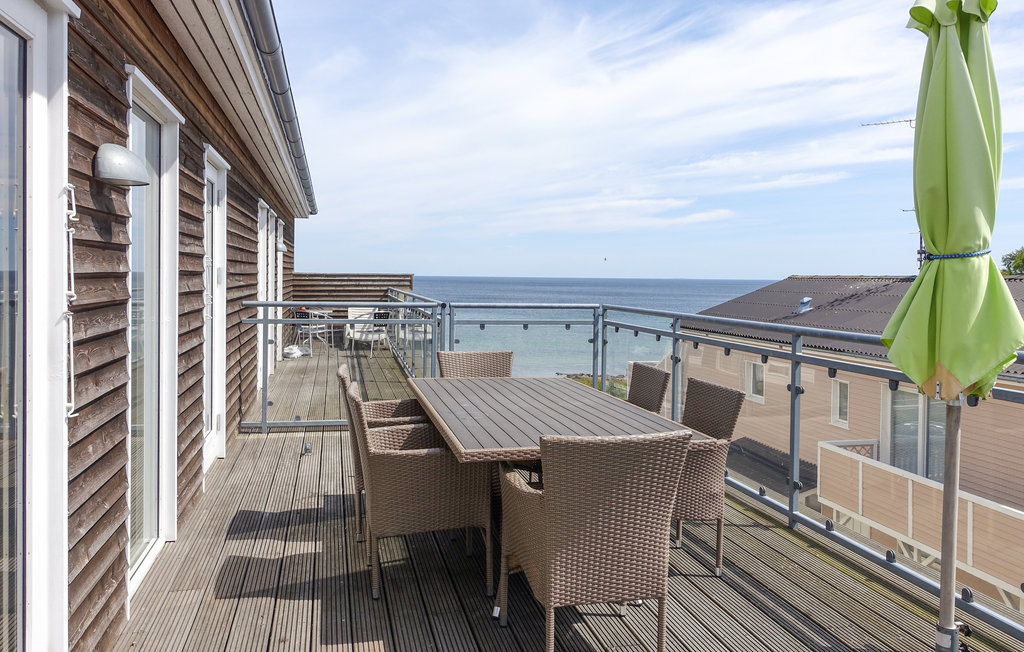 Ferieleilighet - Sandkås , Danmark - I67213 1