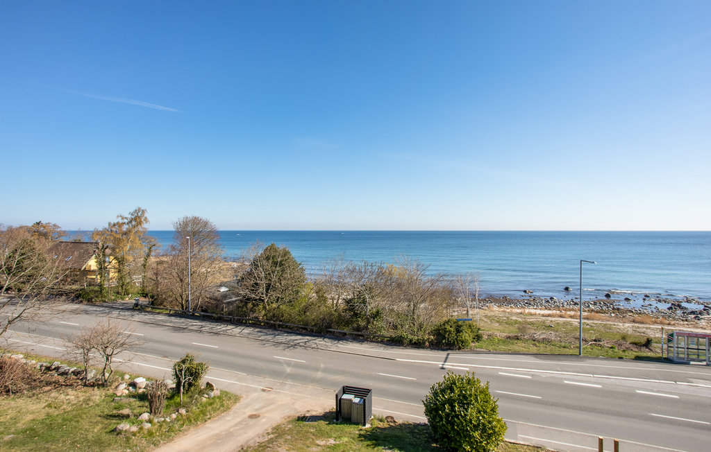 Feriehus - Sandkås , Danmark - I67001 16