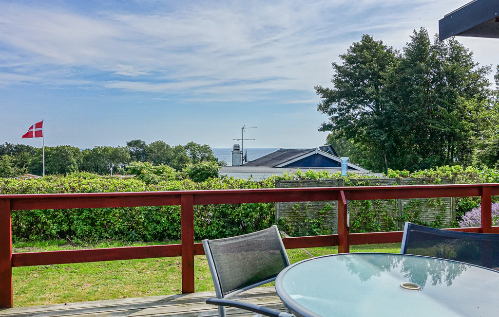 Feriehus - Sandkås , Danmark - I67048 2