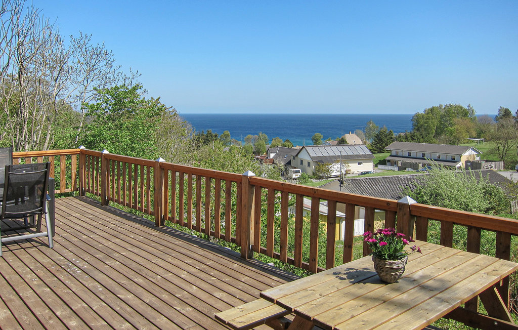 Ferienhaus - Sandkås , Dänemark - I67051 2