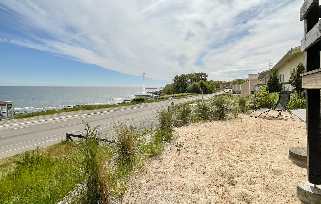 Feriehus - Sandkås , Danmark - I67001 17