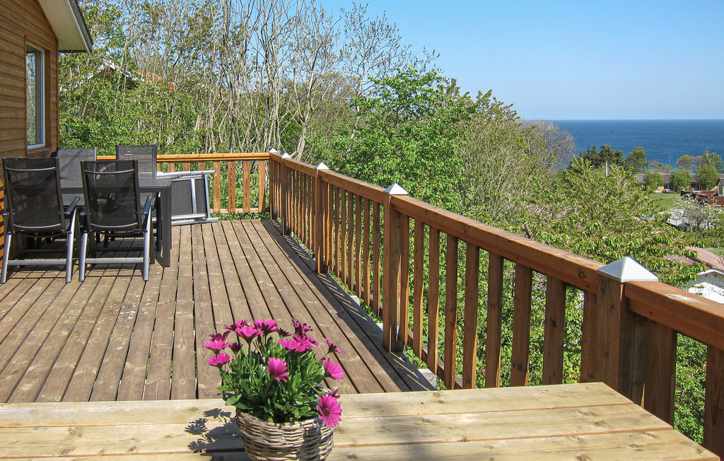 Ferienhaus - Sandkås , Dänemark - I67051 11