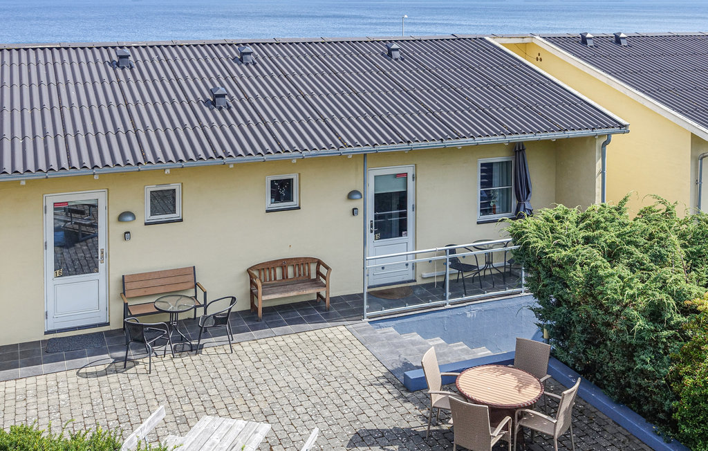 Lejlighed - Sandkås , Danmark - I67215 11