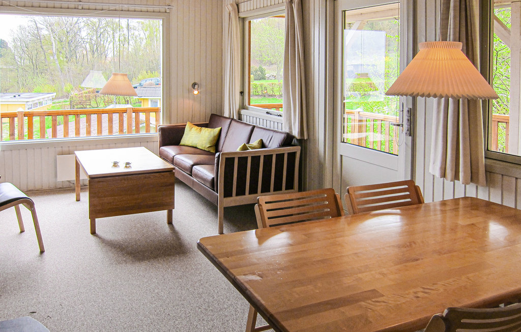 Ferienhaus - Sandkås , Dänemark - I67051 4