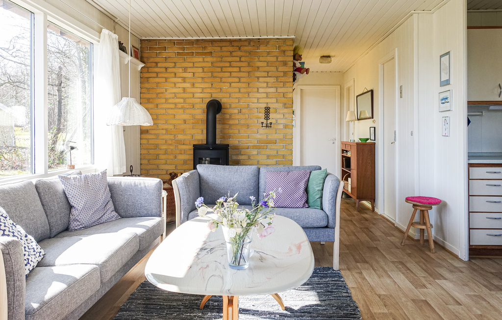 Ferienhaus - Sandkås , Dänemark - I67013 4