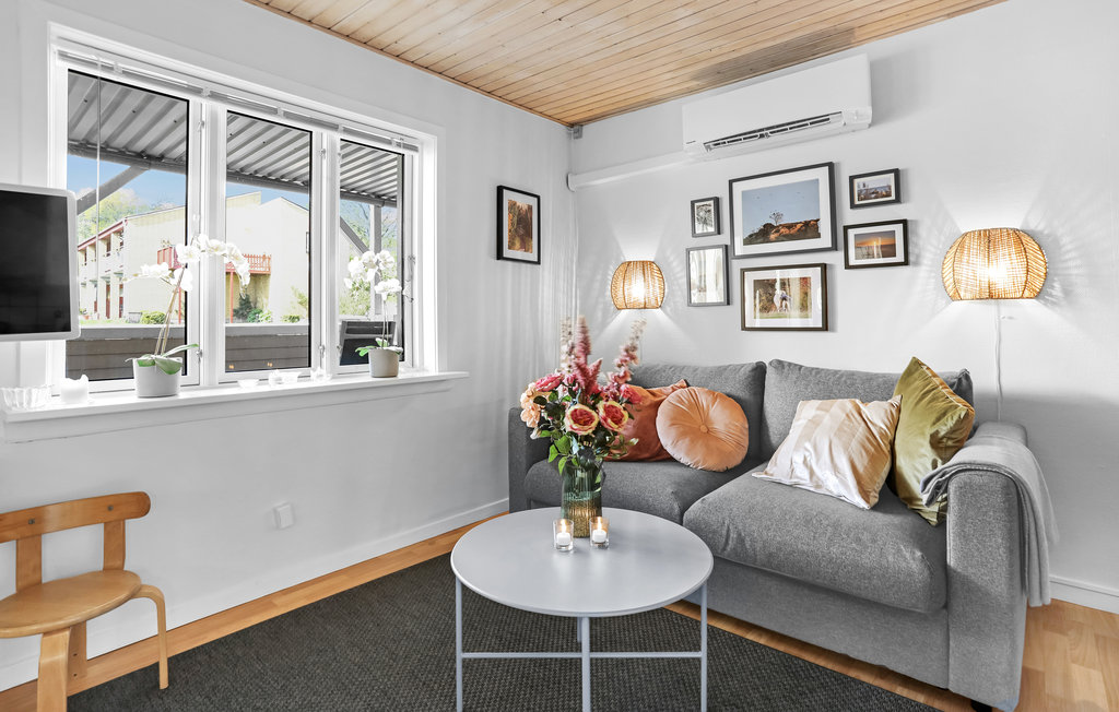 Ferienwohnung - Sandkås , Dänemark - I67044 4