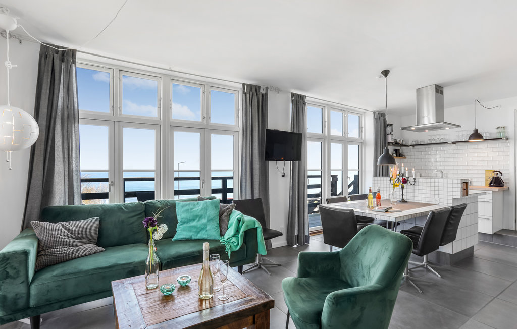 Feriehus - Sandkås , Danmark - I67003 3