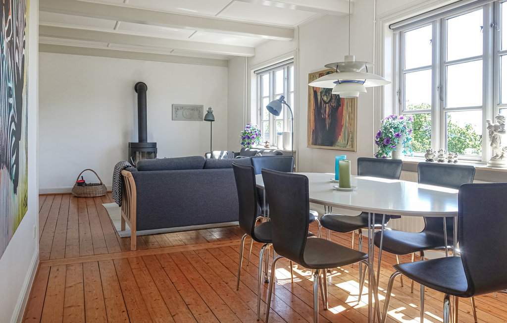 Feriehus - Sandkås , Danmark - I67033 5