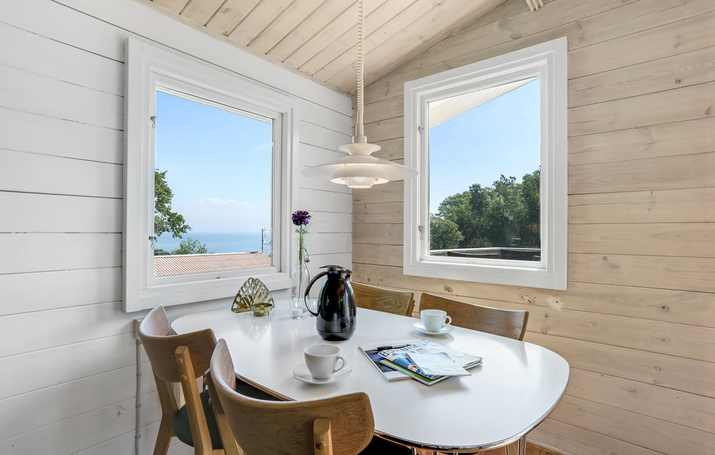 Semesterhus - Sandkås , Danmark - I67058 13