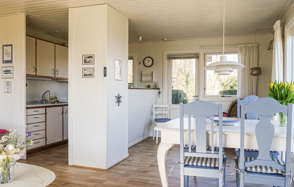 Ferienhaus - Sandkås , Dänemark - I67013 6