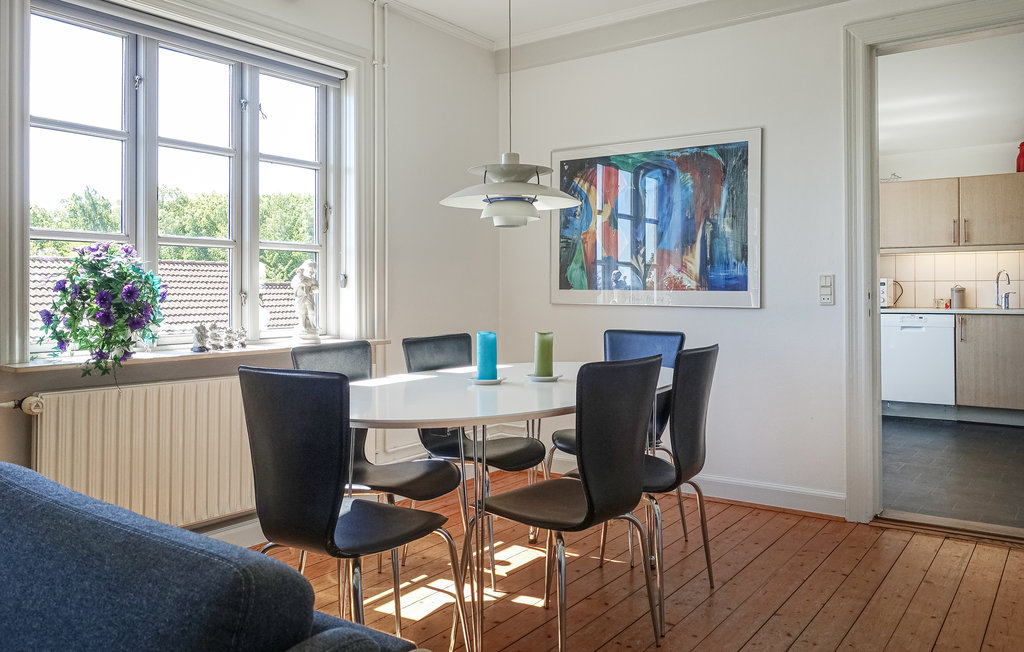 Feriehus - Sandkås , Danmark - I67033 6