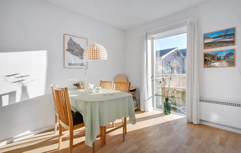 Lejlighed - Sandkås , Danmark - I67209 7