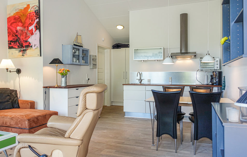 Lejlighed - Boesvang , Danmark - I67335 21