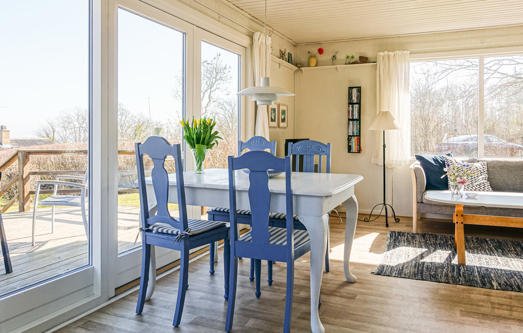 Ferienhaus - Sandkås , Dänemark - I67013 5