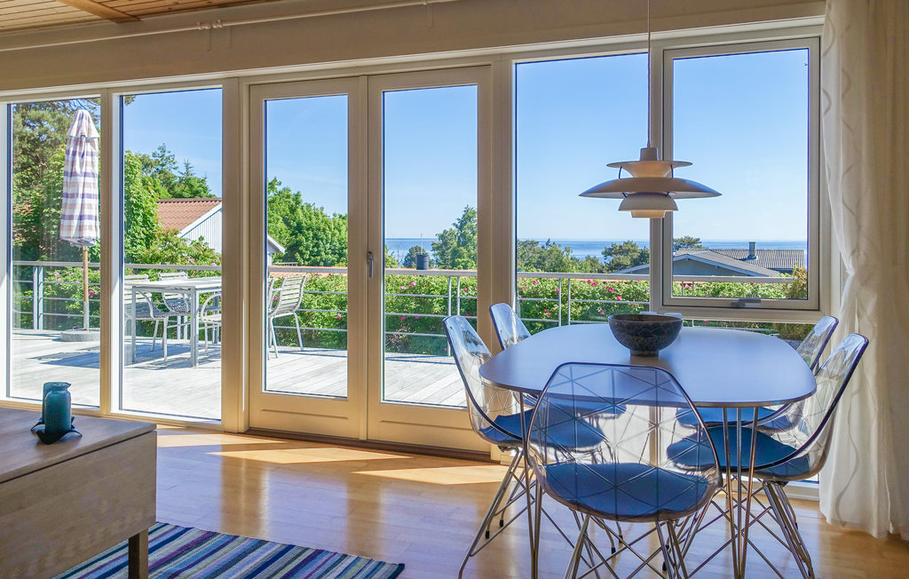 Feriehuse - Sandkås , Danmark - I67056 4