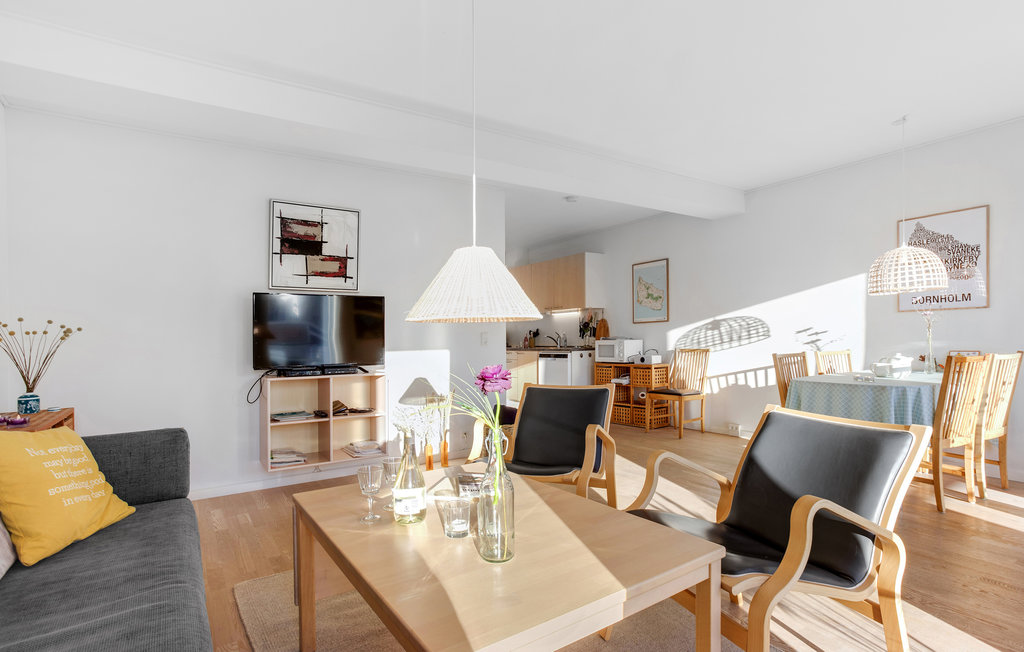 Lejlighed - Sandkås , Danmark - I67209 6