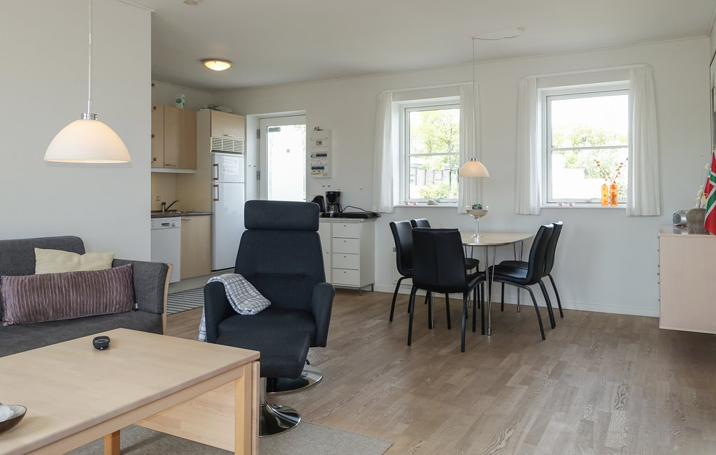 Ferieleilighet - Sandkås , Danmark - I67213 12
