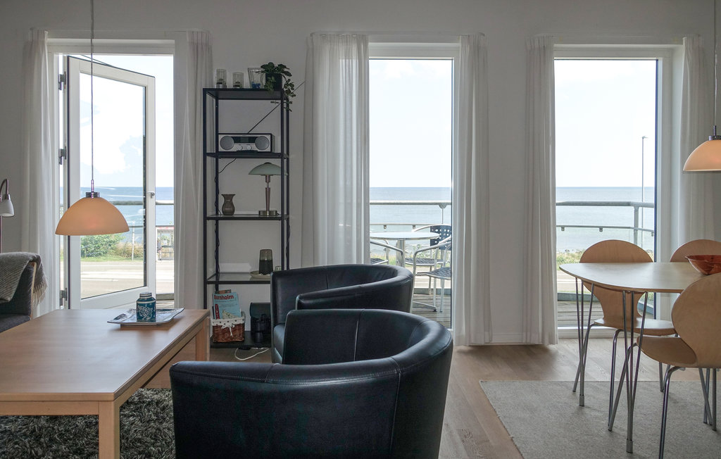 Lejlighed - Sandkås , Danmark - I67215 13