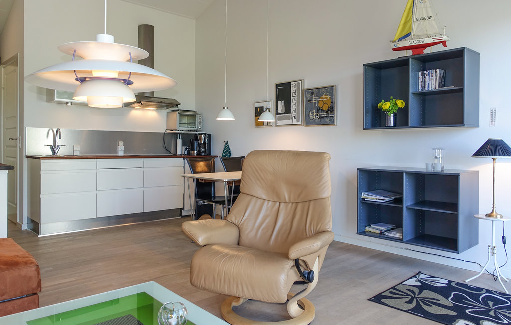 Lejlighed - Boesvang , Danmark - I67335 5