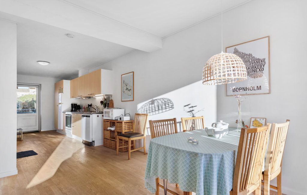 Lejlighed - Sandkås , Danmark - I67209 8