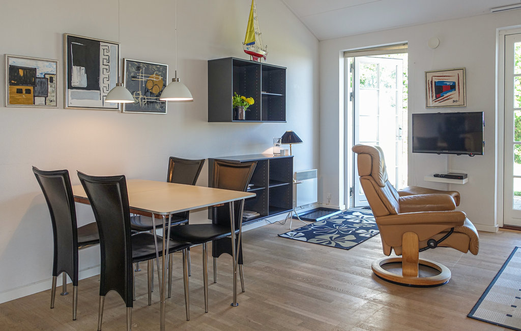 Lejlighed - Boesvang , Danmark - I67335 6