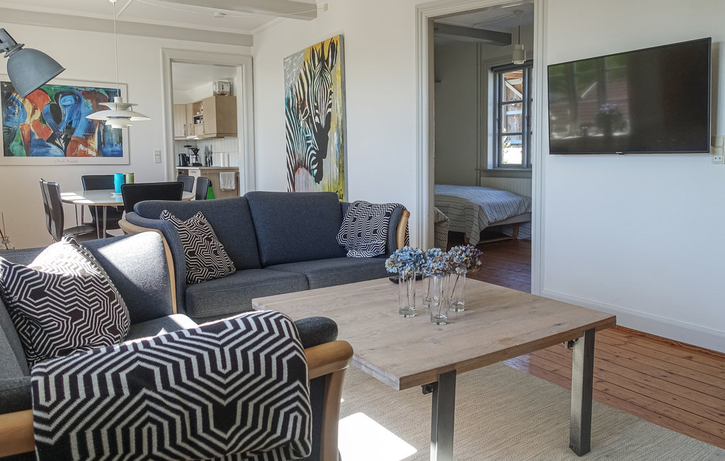 Feriehus - Sandkås , Danmark - I67033 21