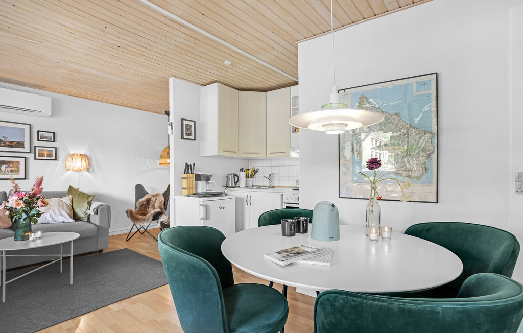 Ferienwohnung - Sandkås , Dänemark - I67044 7