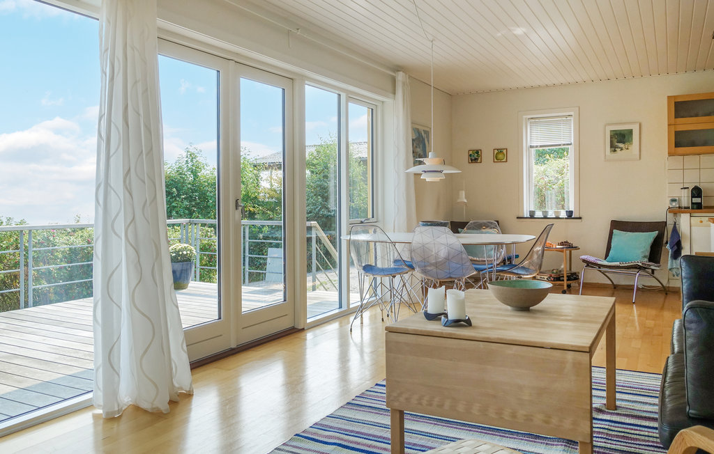 Feriehuse - Sandkås , Danmark - I67056 19