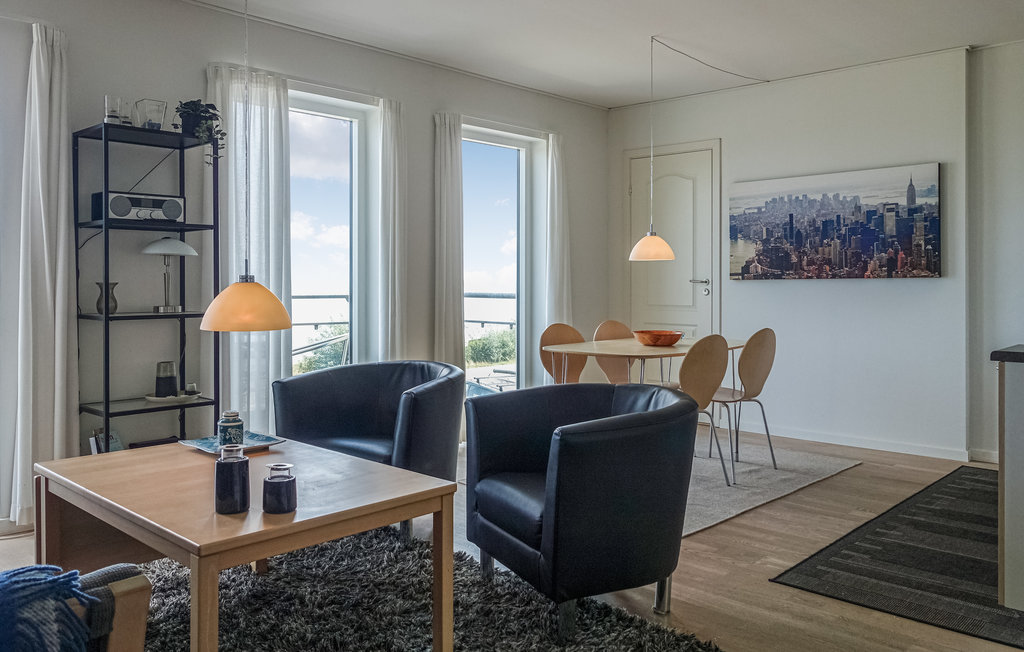 Lejlighed - Sandkås , Danmark - I67215 5