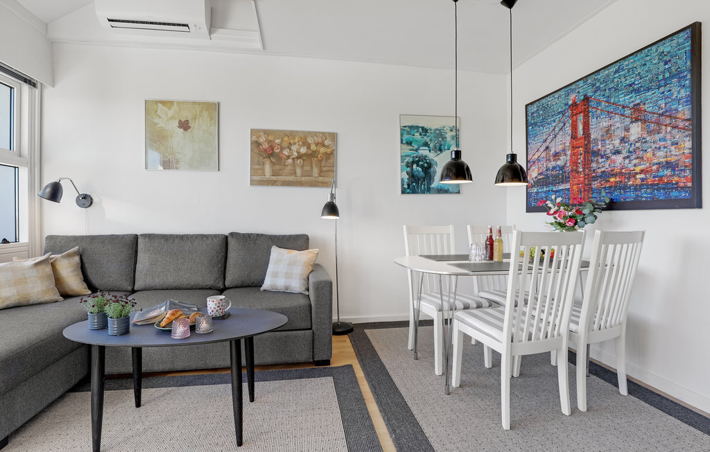 Ferieleilighet - Boesvang , Danmark - I67326 5