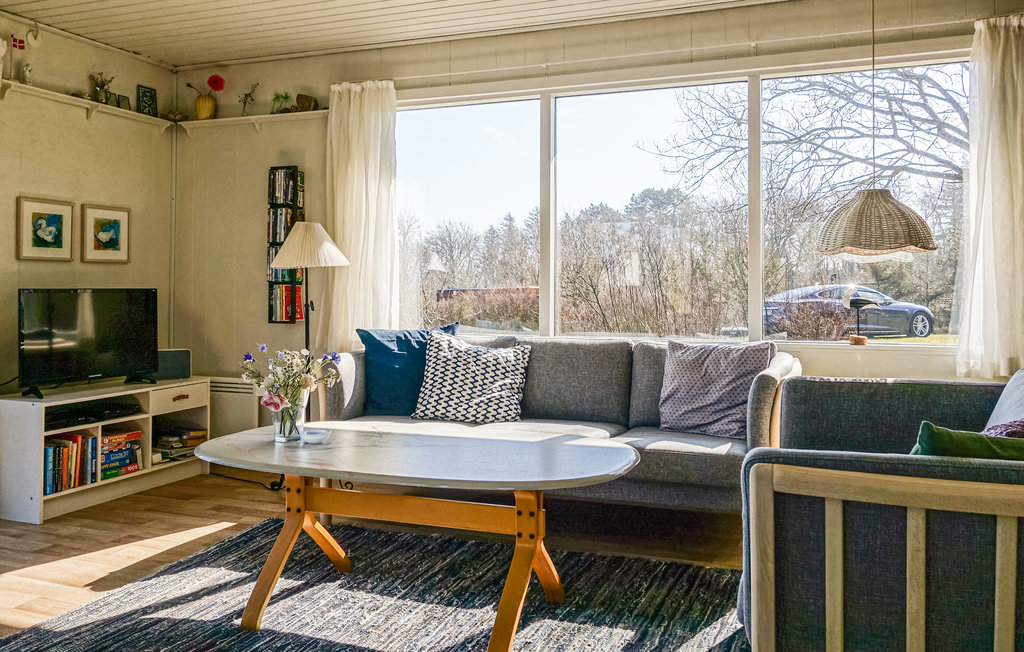 Ferienhaus - Sandkås , Dänemark - I67013 17