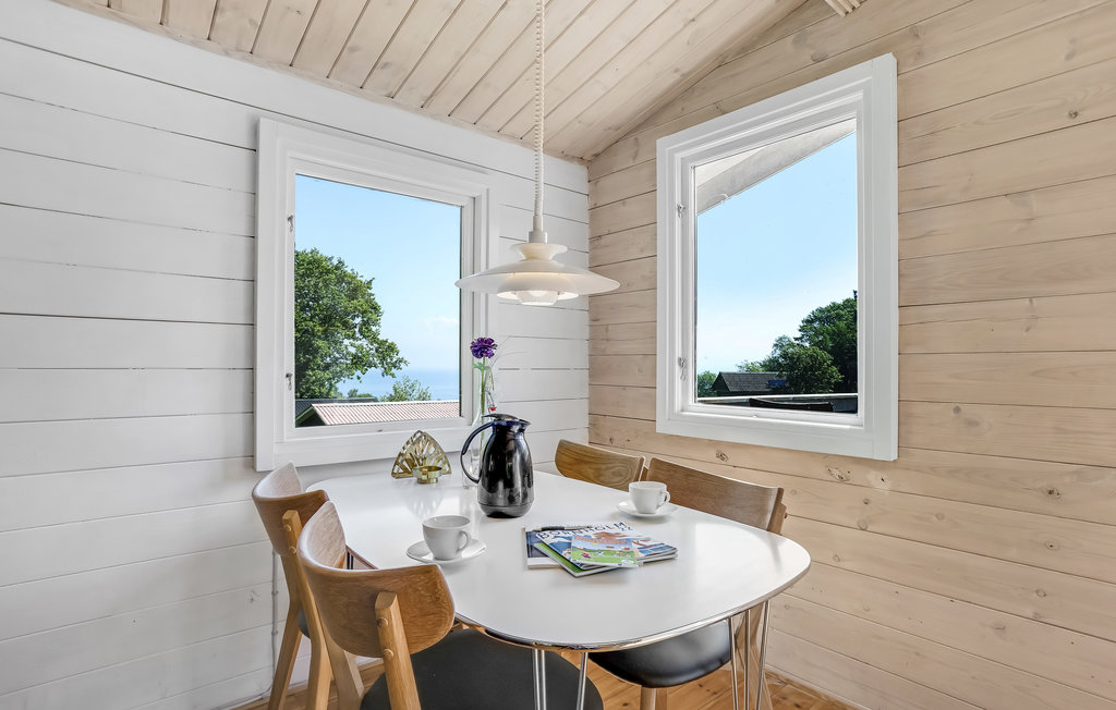 Semesterhus - Sandkås , Danmark - I67058 4