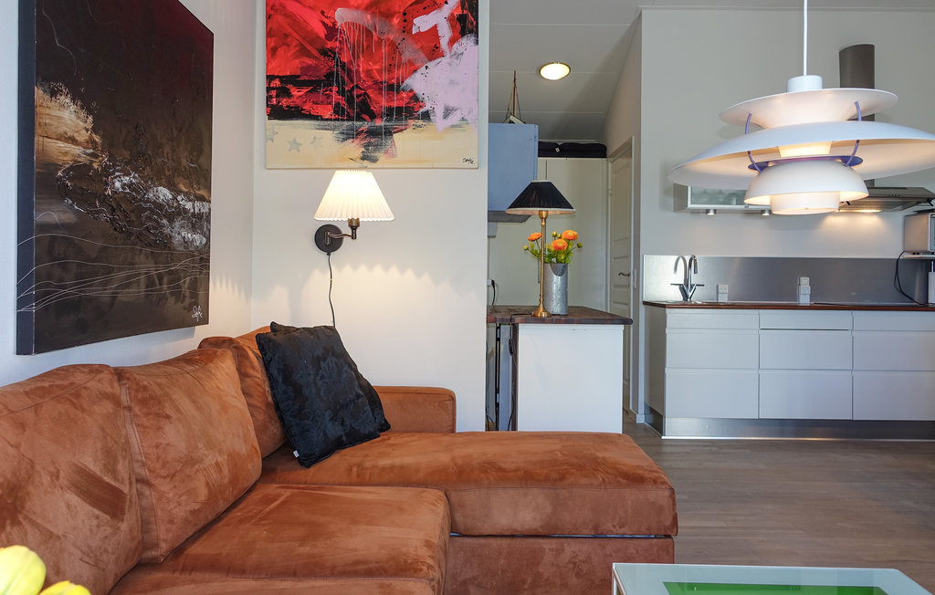 Lejlighed - Boesvang , Danmark - I67335 19