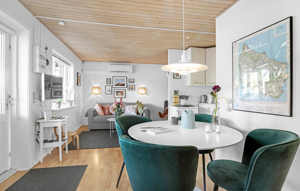 Ferienwohnung - Sandkås , Dänemark - I67044 5