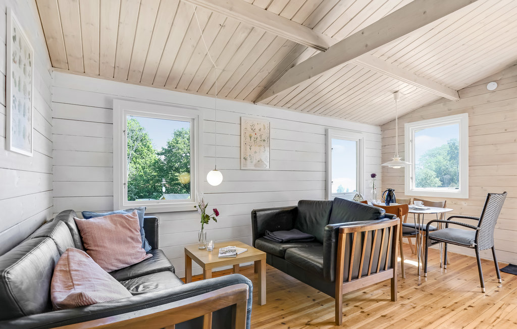 Semesterhus - Sandkås , Danmark - I67058 11