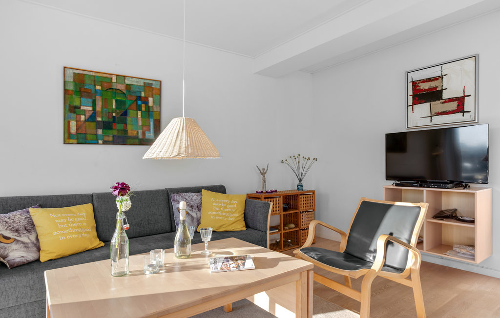 Lejlighed - Sandkås , Danmark - I67209 17